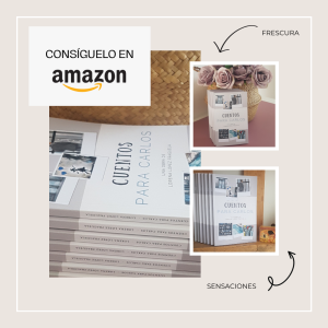 Cuentos para Carlos en Amazon