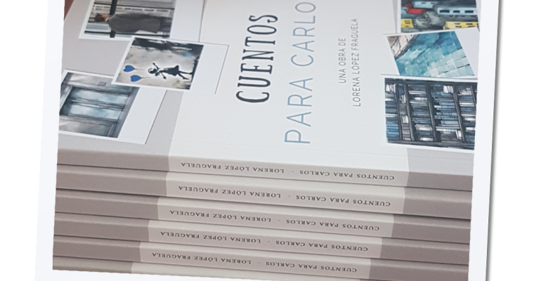 Un original libro para adultos dispuestos a dejarse sorprender