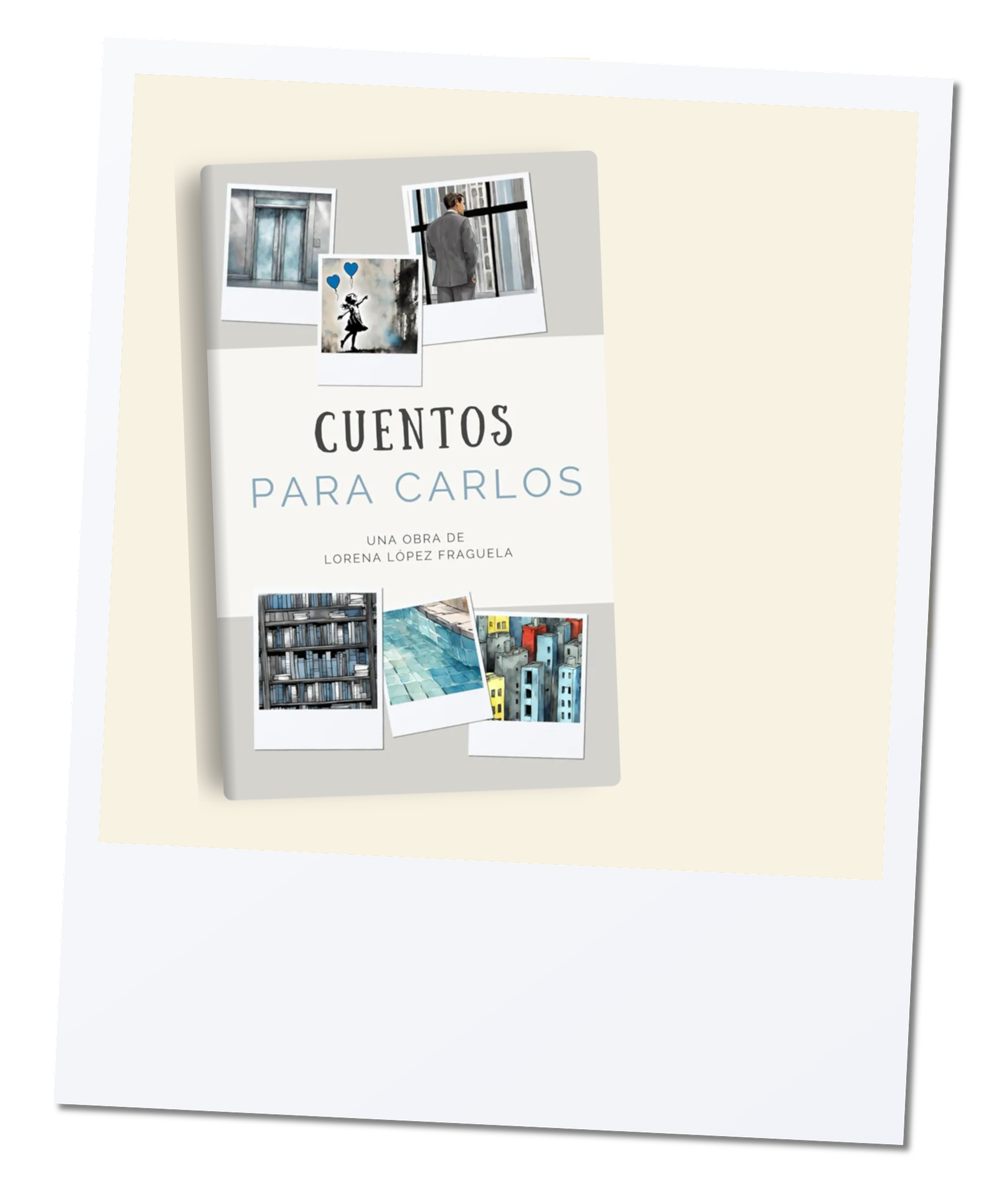 cuentos para carlos